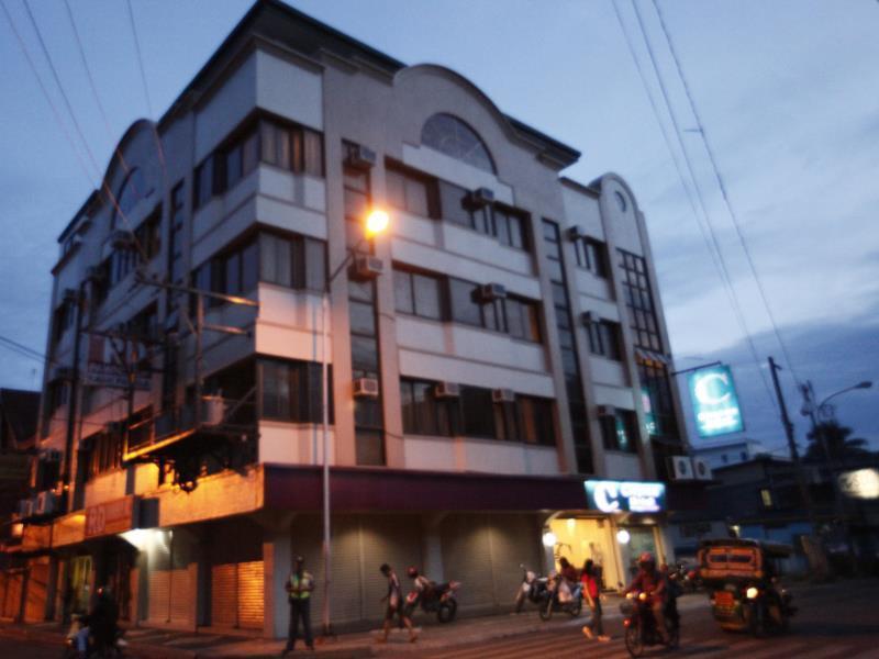 Cityinn Hotel Zamboanga Bagian luar foto